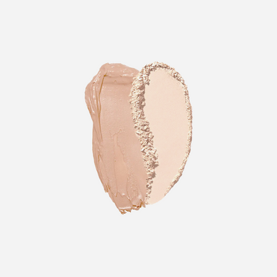 PATRICK TA Major Skin Creme Foundation & Finishing Powder