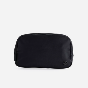 LULULEMON Everywhere Branded Shell Belt Bag