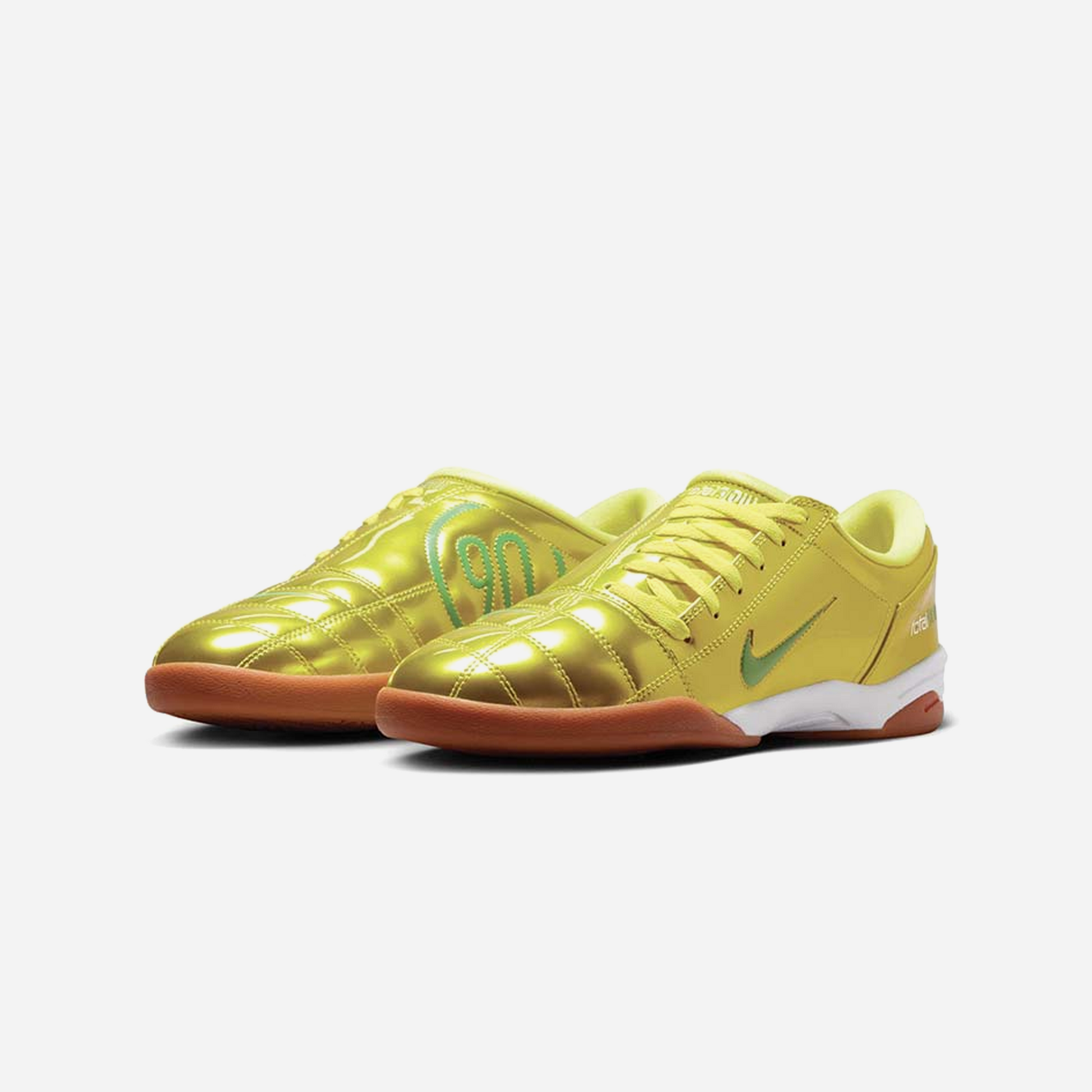 Nike Total 90 3 SP Dynamic Yellow