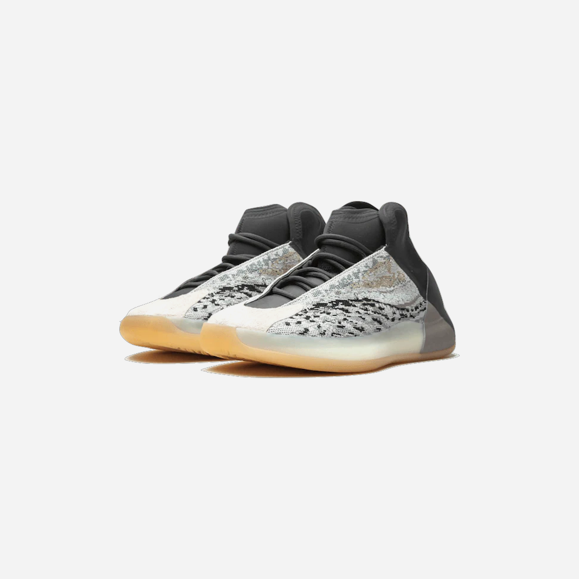 Yeezy Quantum 'SEA TEAL'