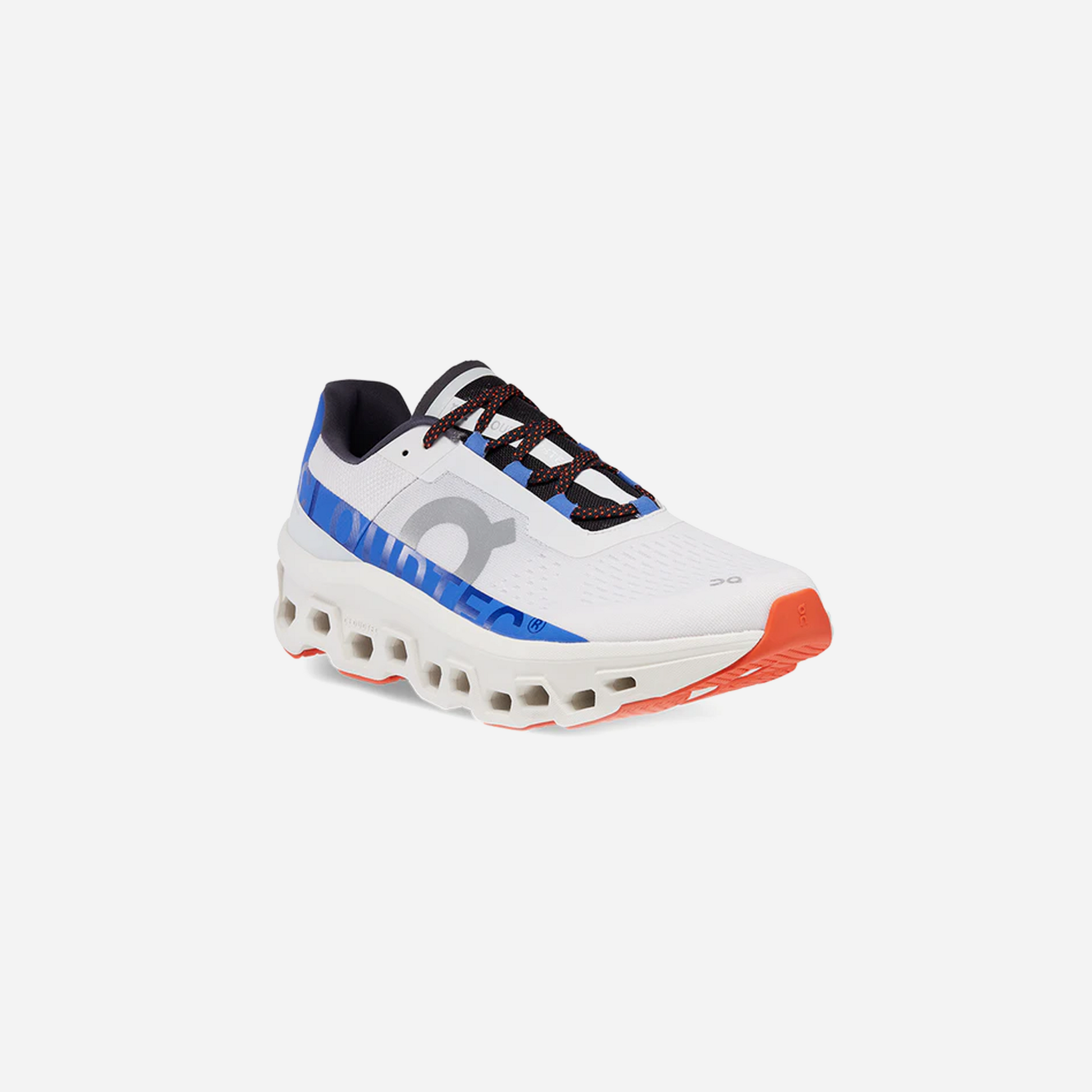 On Running Cloudmonster Frost Cobalt