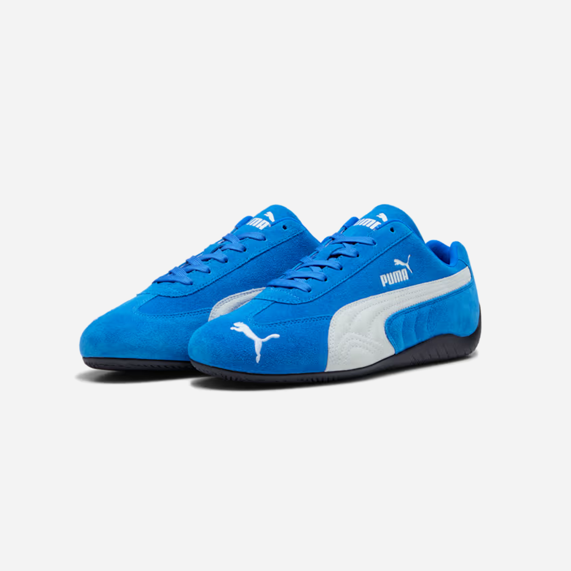 Puma Speedcat OG Team Royal White
