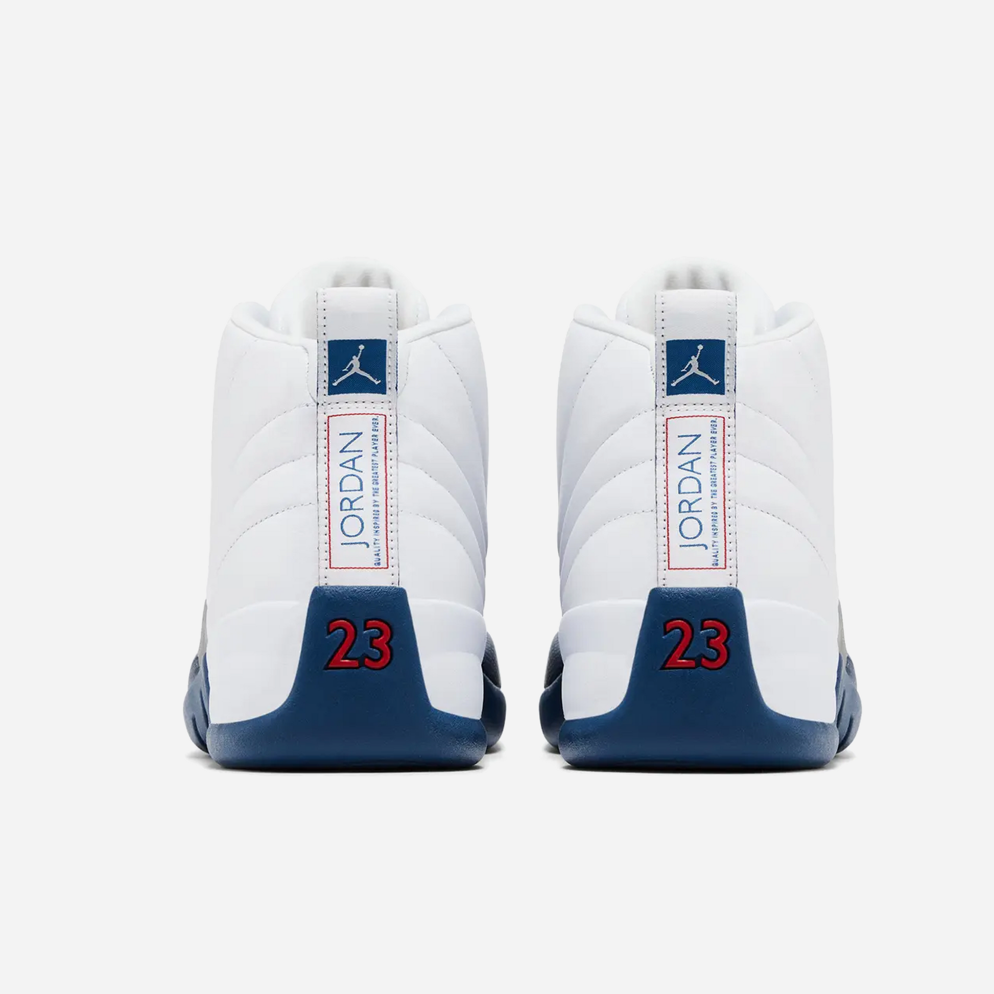 Nike Air Jordan 12 Retro 'French Blue' 2025