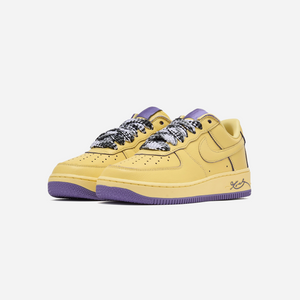 Nike Air Force 1 Low Protro Kobe Bryant Mamba Mentality