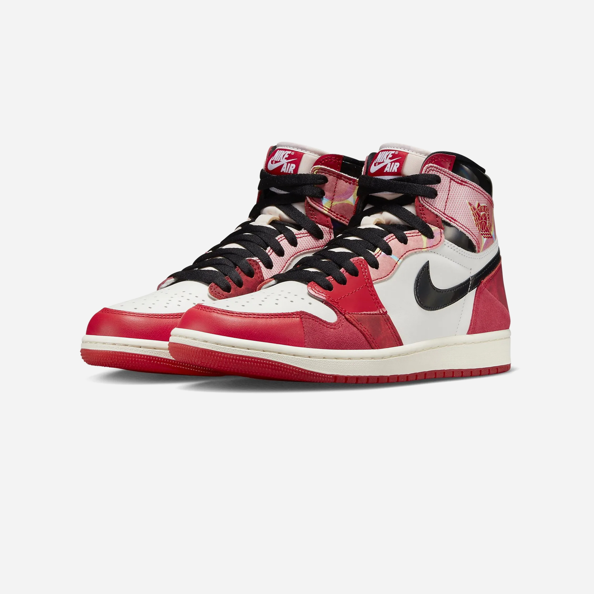Nike Air Jordan 1 High Spiderverse Next Chapter
