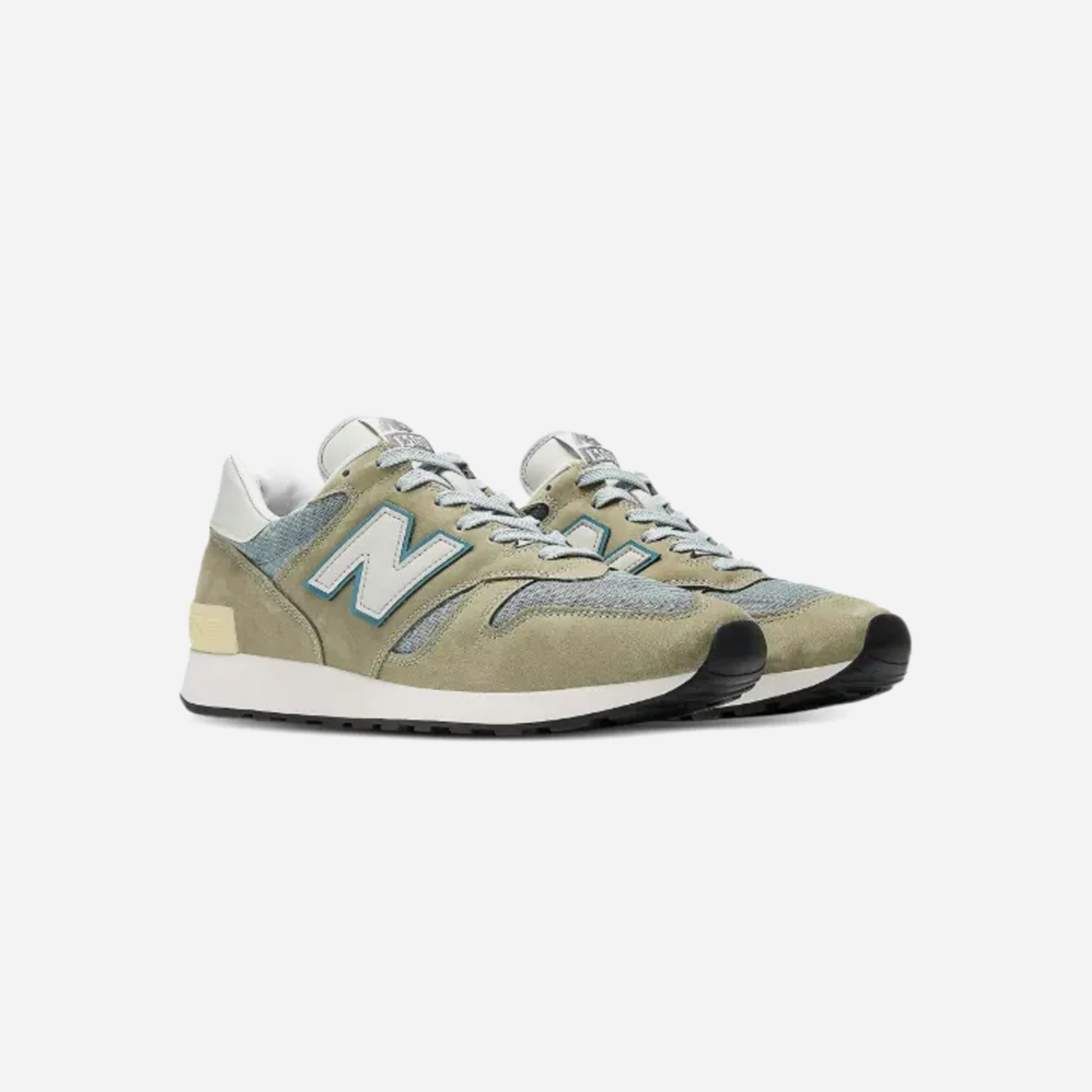 New Balance 1300JP MiUSA Mirage Grey