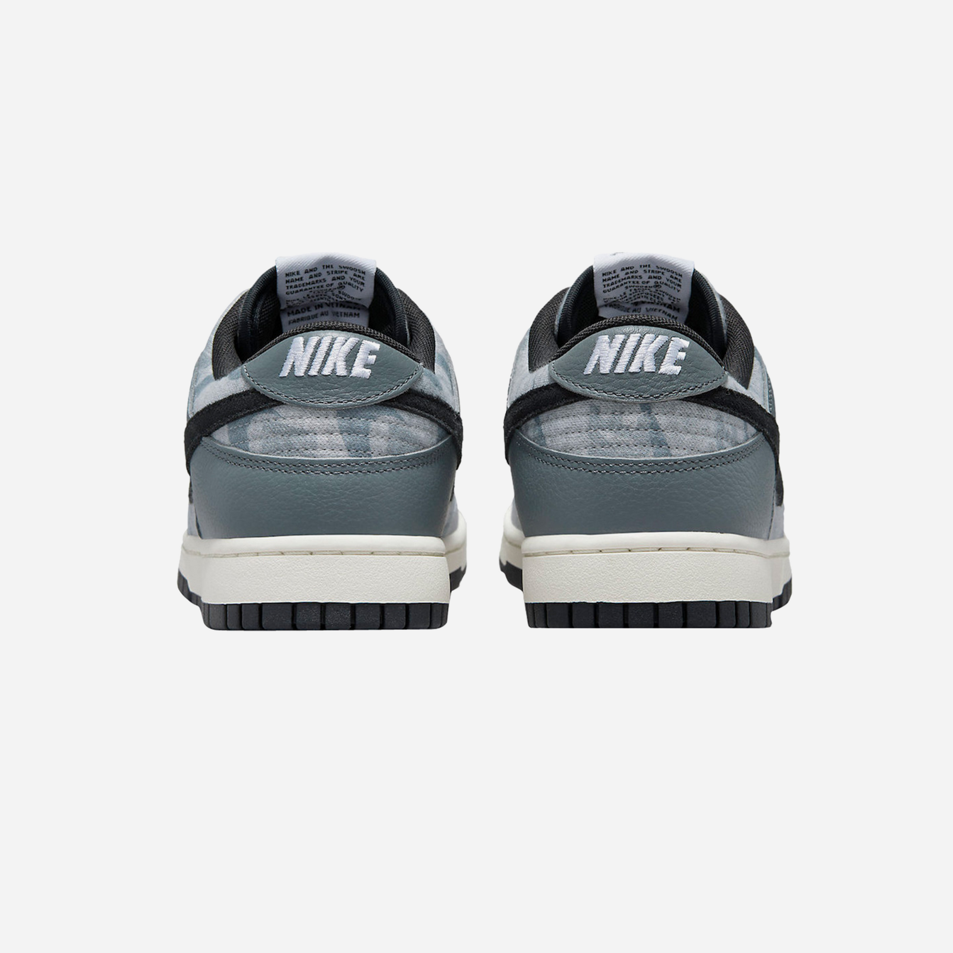 Nike Dunk Low Copy / Paste