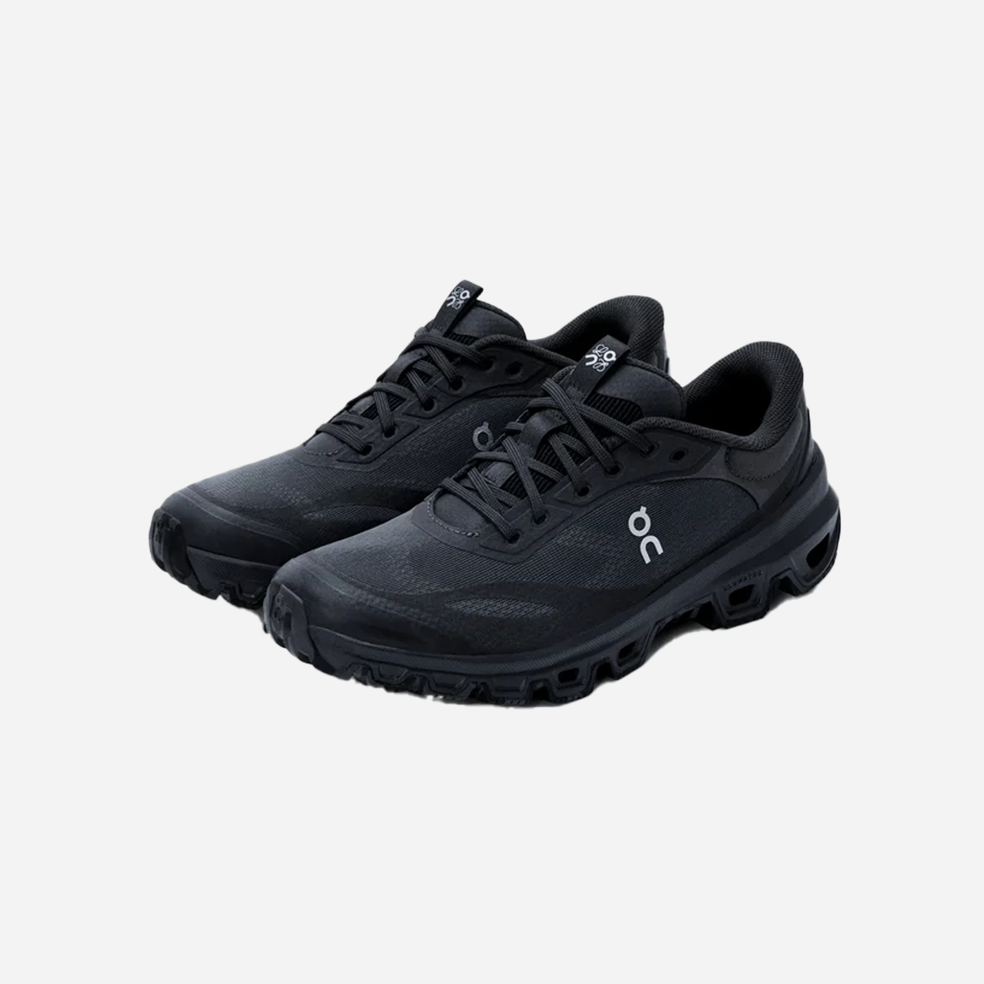 LOEWE Cloudventure 2.0 Sneaker Gunmetal WMNS