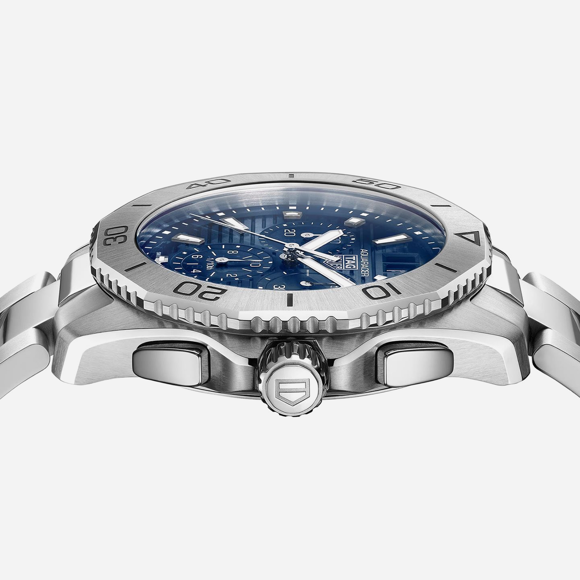 TAG HEUER ACQUARACER  7612533174139