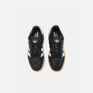 Adidas Samba XLG Core Black Cloud White Gum