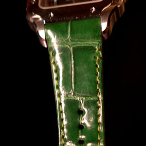 Cartier Santos De Cartier Watch WSSA0061