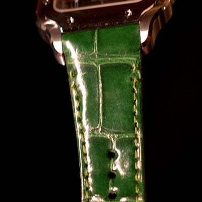 Cartier Santos De Cartier Watch WSSA0061