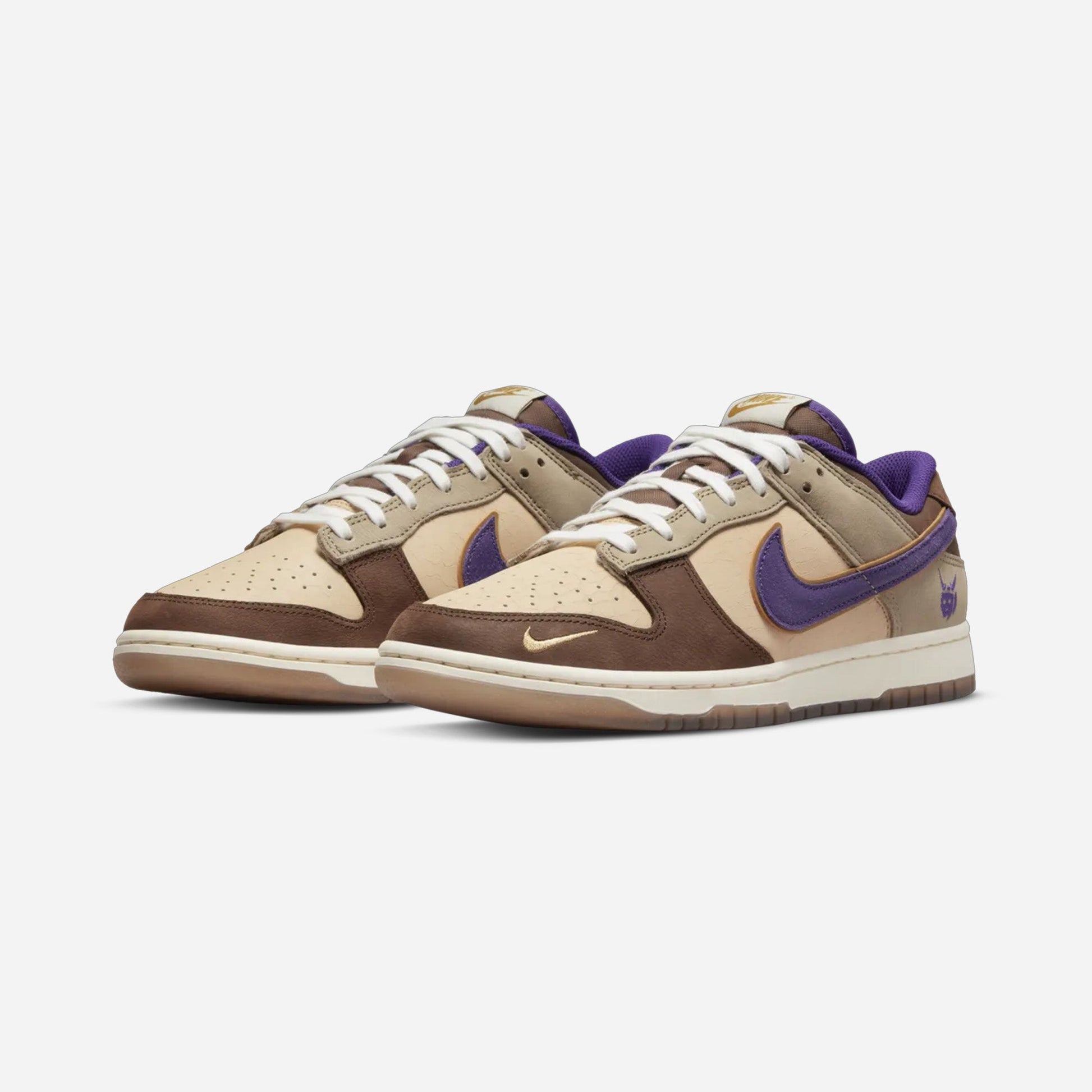 Nike Dunk Low Premium Setsubun
