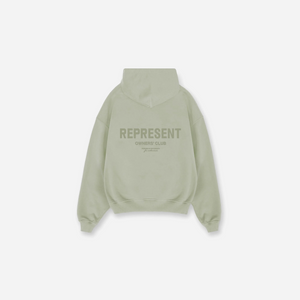 Represent Owners Club Hoodie