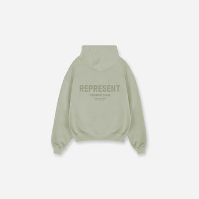 Represent Owners Club Hoodie