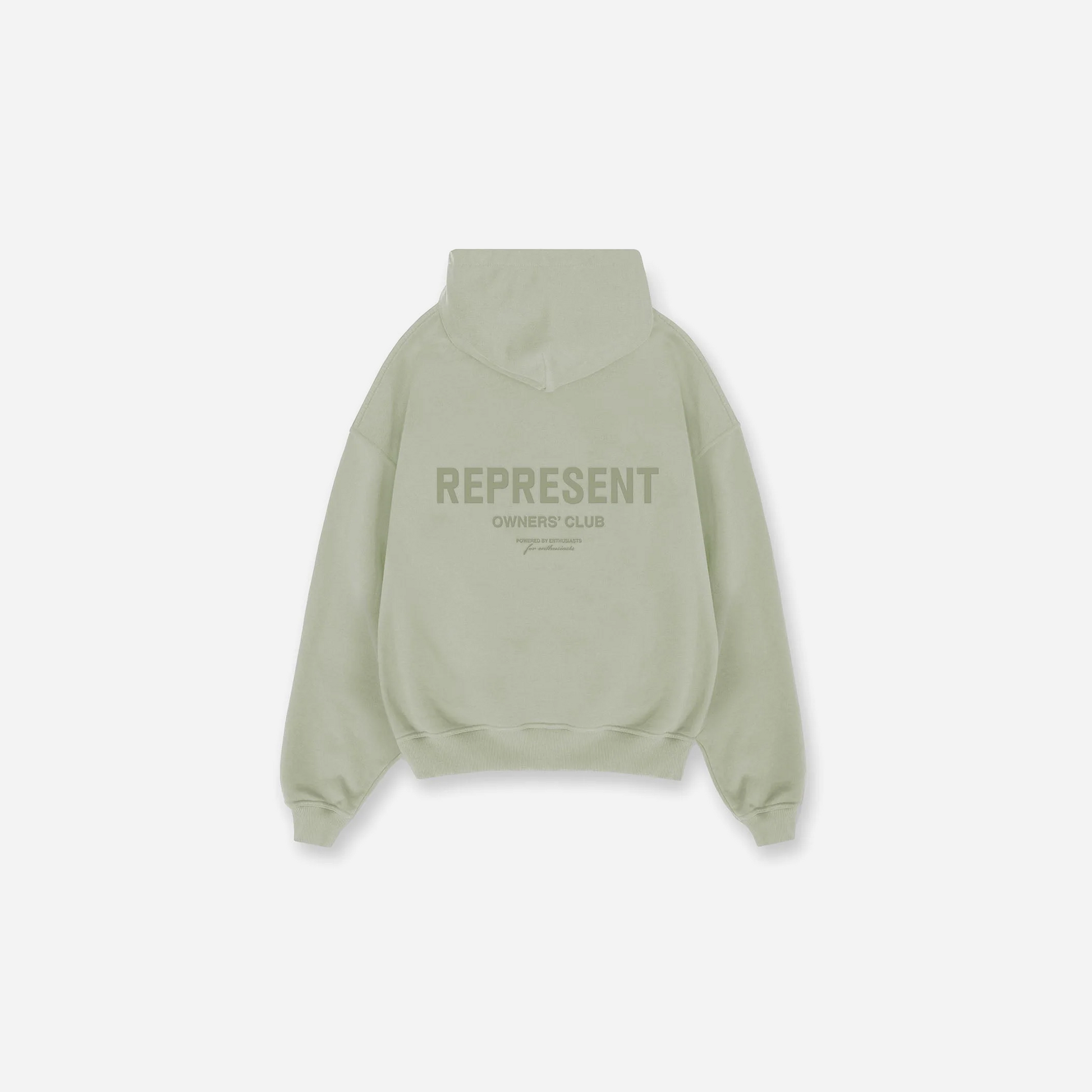 Represent Owners Club Hoodie