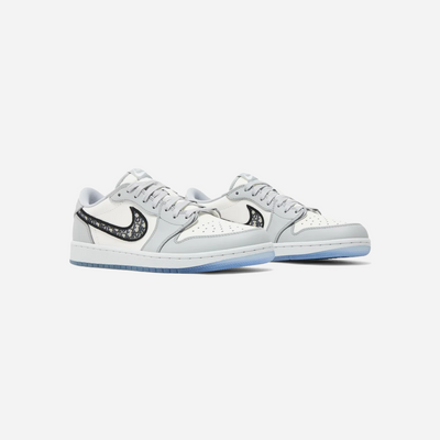 Nike Air Jordan 1 Retro Low Dior