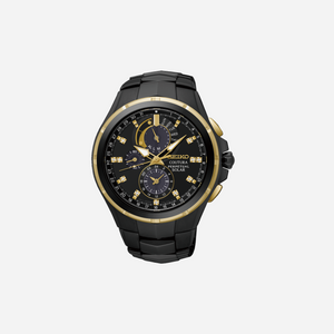 Seiko Discover More SSC573 Men's