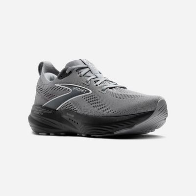 Brooks Glycerin 22 Primer Grey Ebony Bluewash