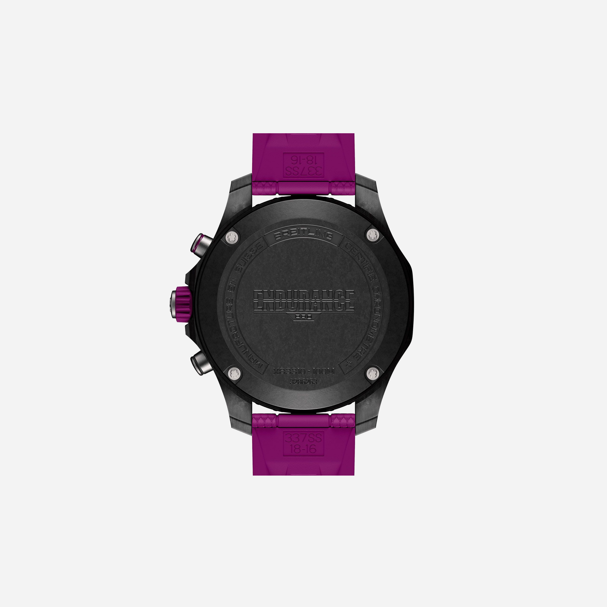 BREITLING ENDURANCE PRO 38 X83310F61B1S1