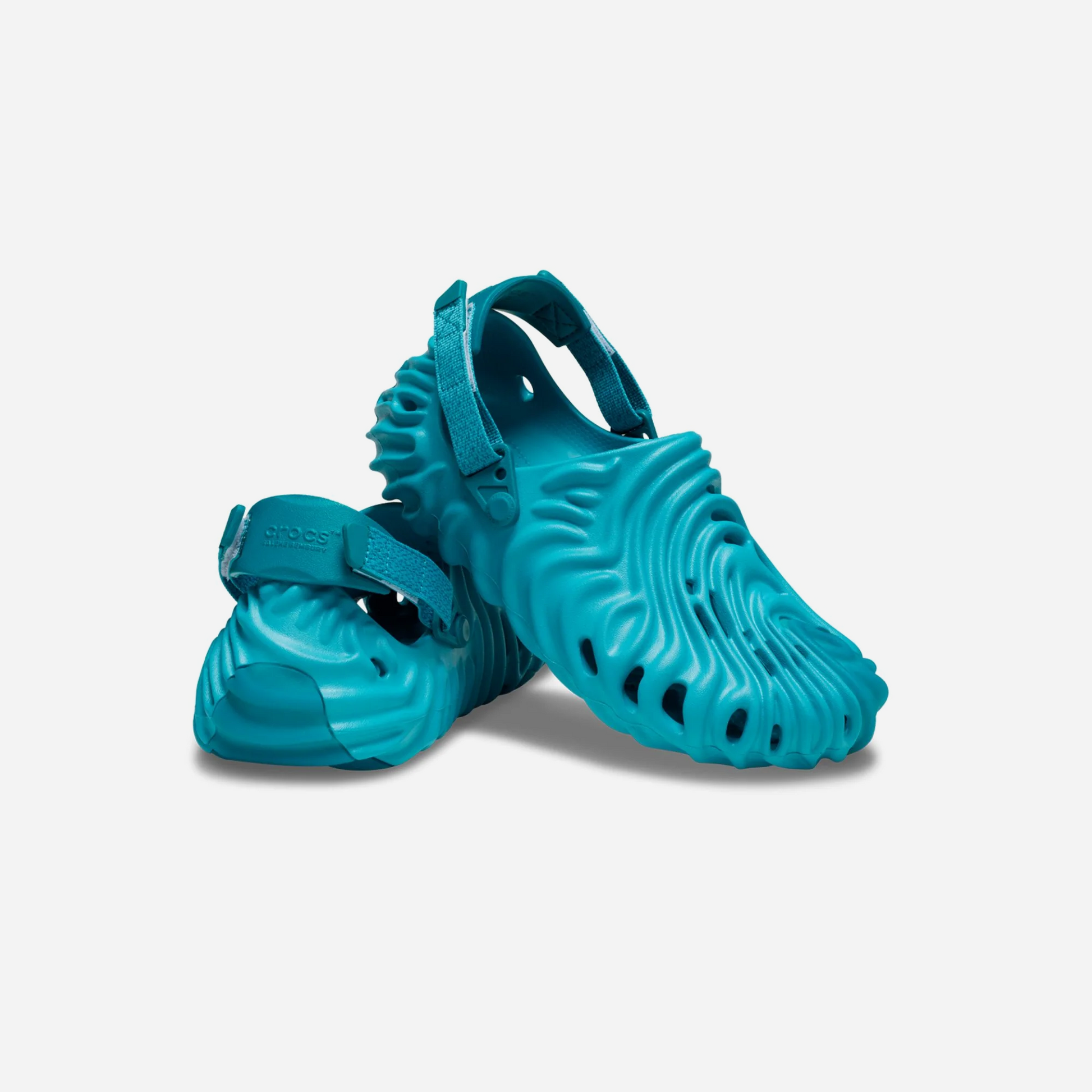 Crocs Pollex Clog by Salehe Bembury Tide