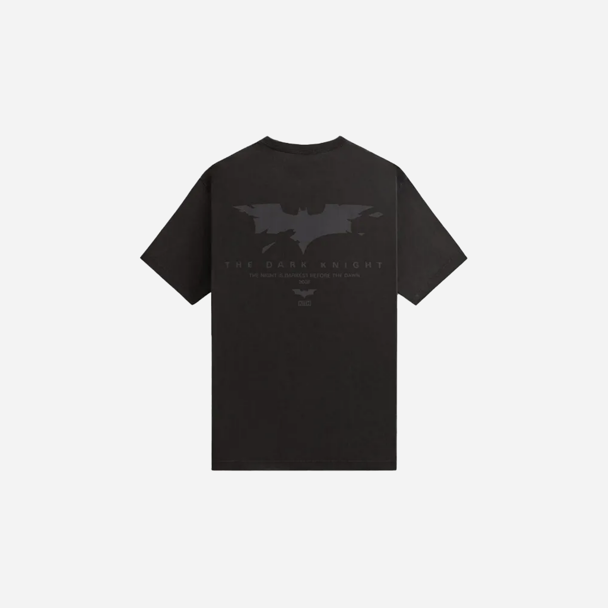 Kith x Batman Dark Knight Adv Vintage Tee
