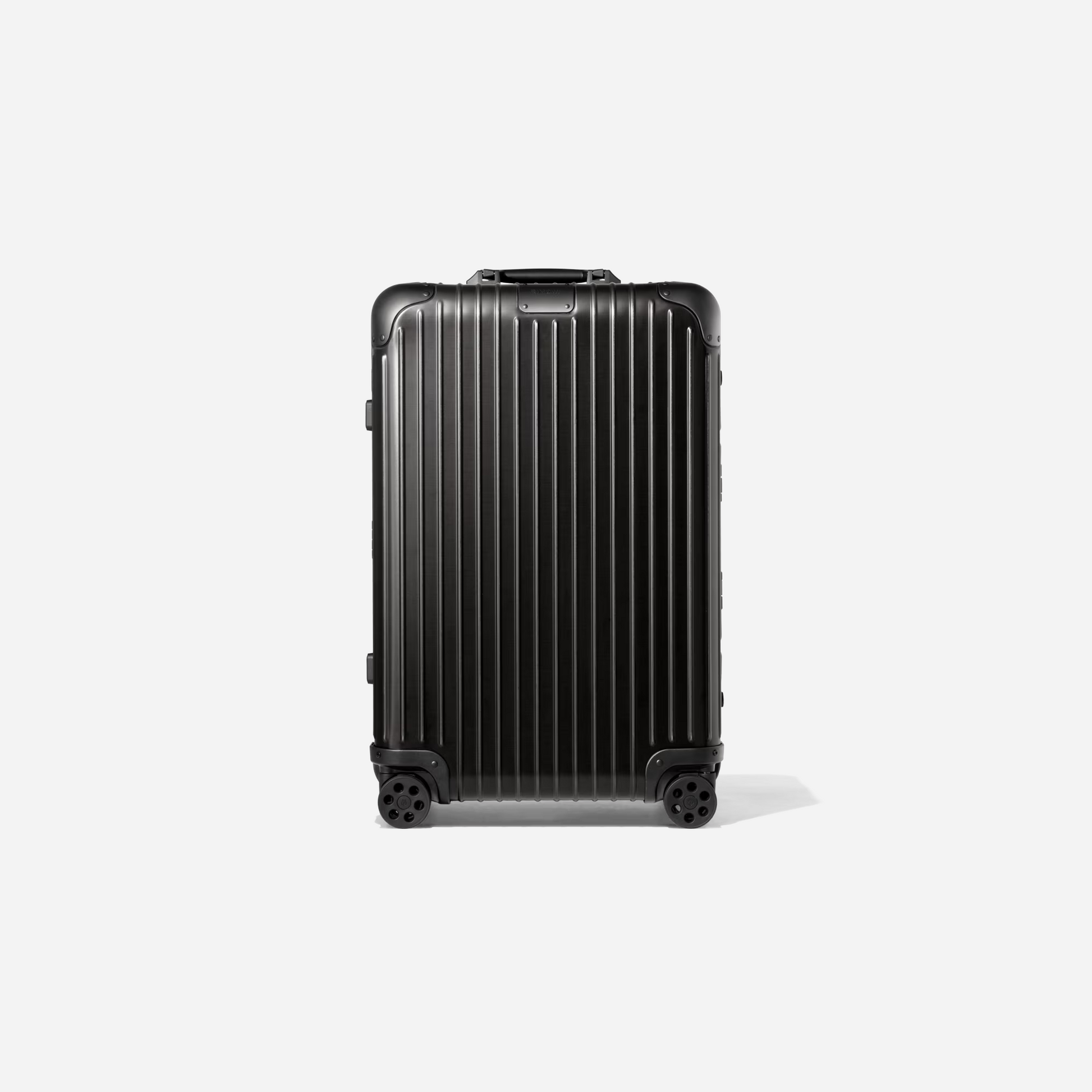 RIMOWA Original Check In- M Black