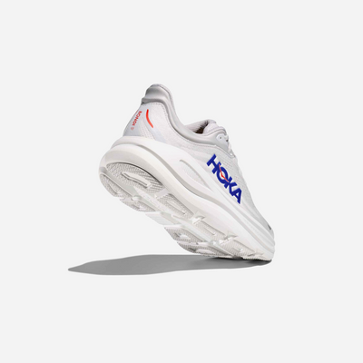 Hoka Bondi 9 Cosmic Grey Ultramarine Regular