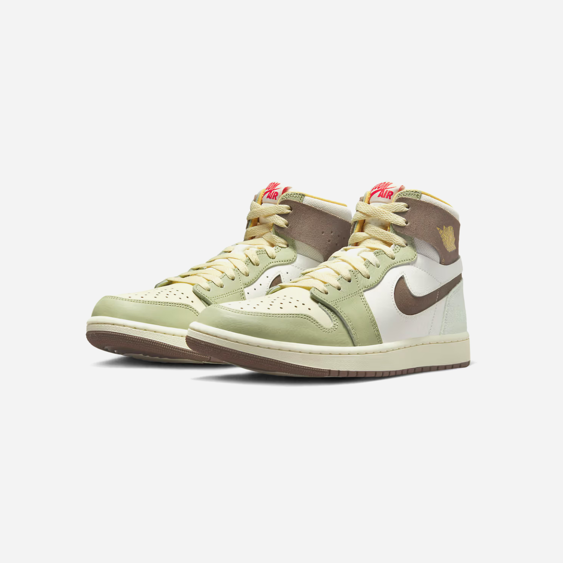 Nike Air Jordan 1 High Zoom Comfort 2 'Year Of The Rabbit'