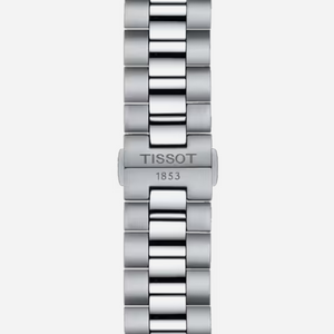 Tissot PR 100 Sport Gent 42mm Blue Dial