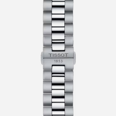 Tissot PR 100 Sport Gent 42mm Blue Dial
