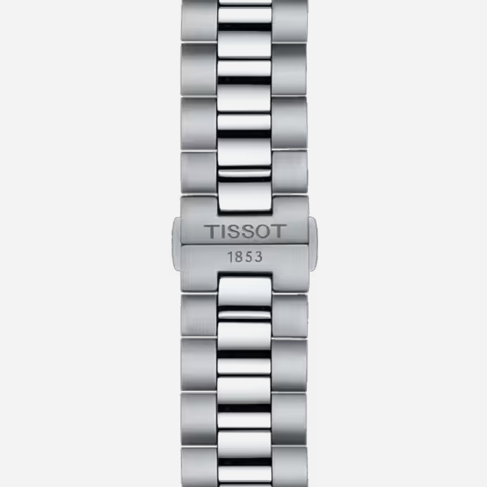 Tissot PR 100 Sport Gent 42mm Blue Dial