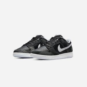 Nike Dunk Low Premium Animal Pack Zebra
