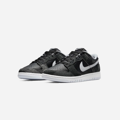 Nike Dunk Low Premium Animal Pack Zebra