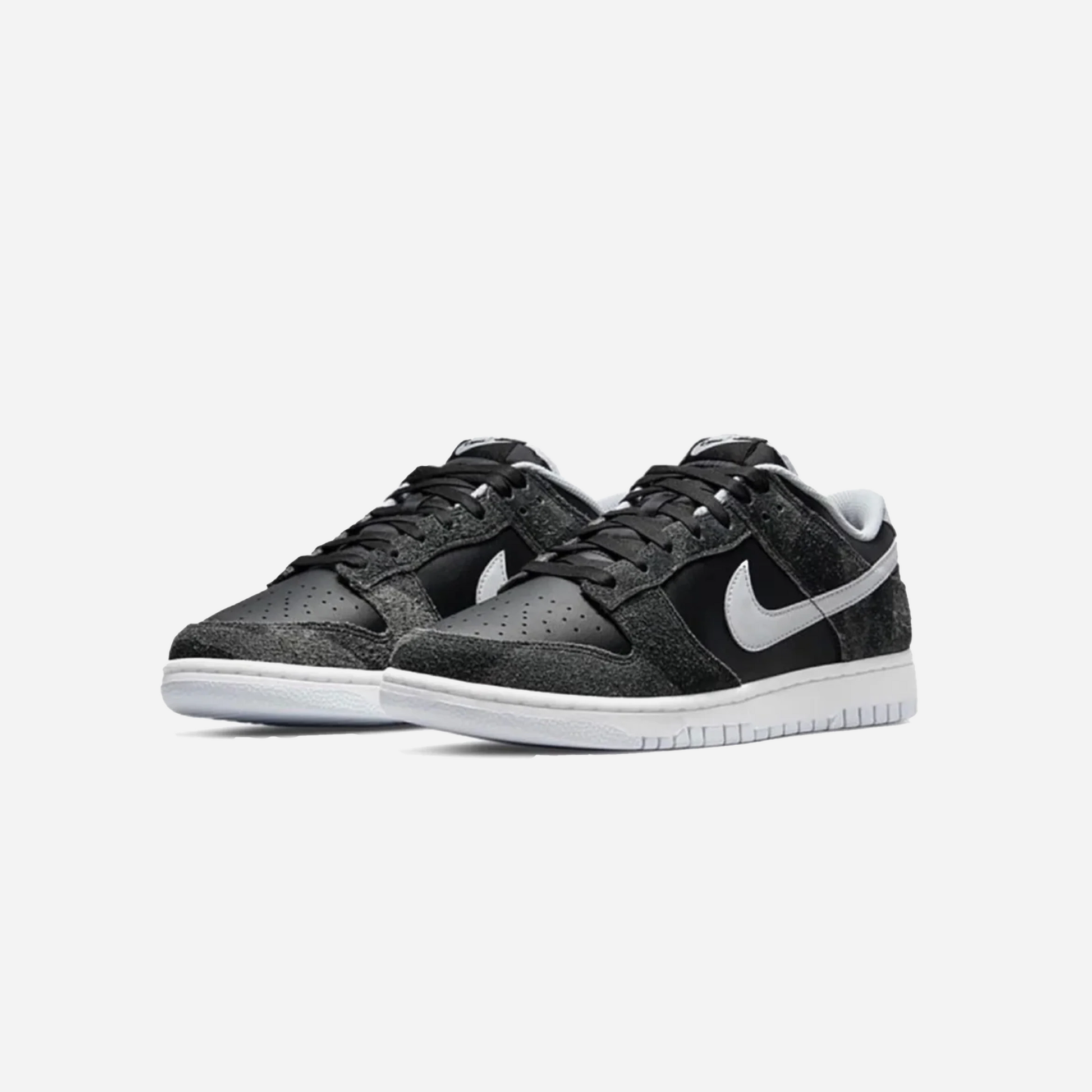Nike Dunk Low Premium Animal Pack Zebra