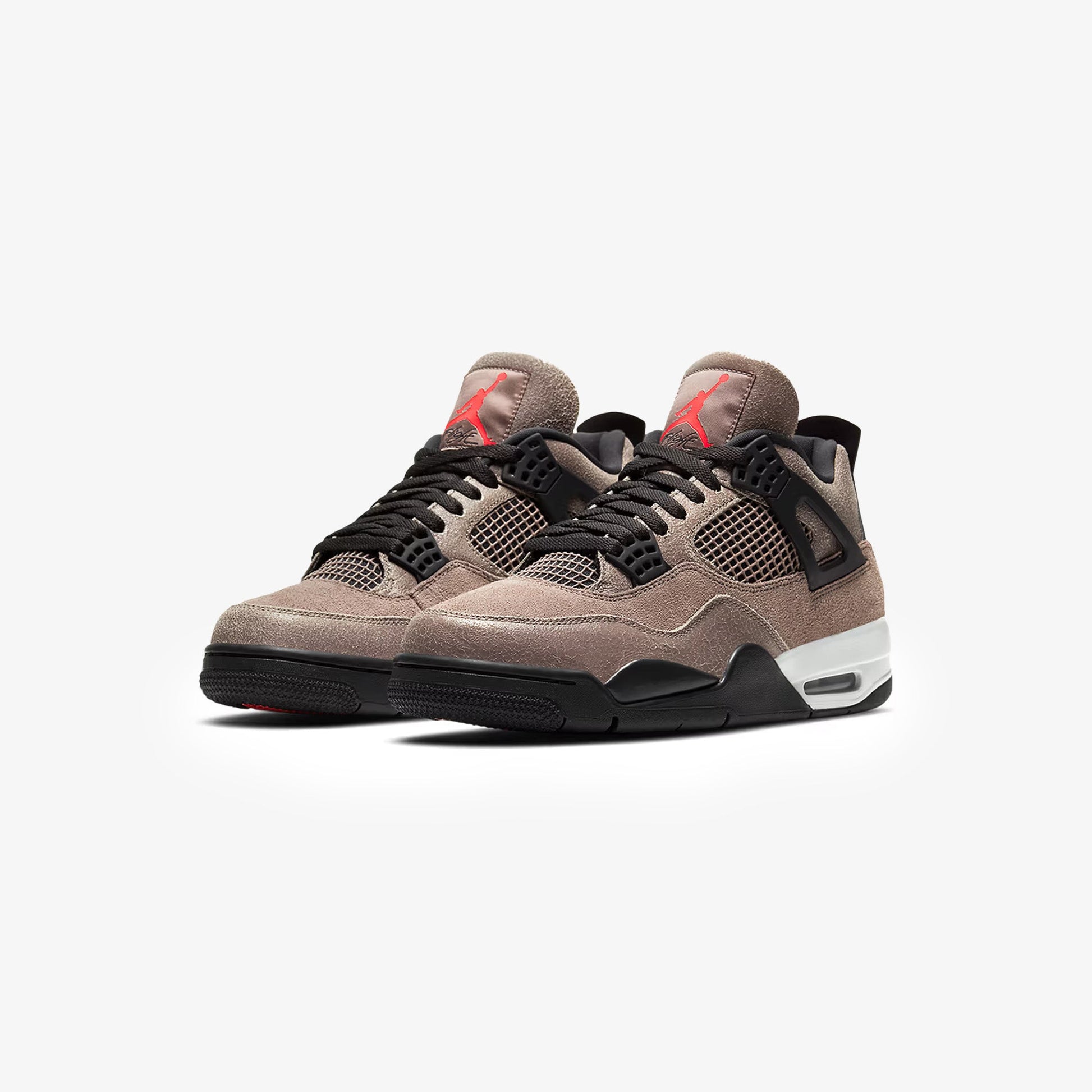 Nike Air Jordan 4 Taupe Haze