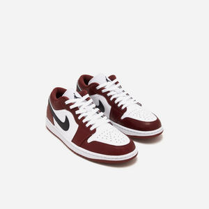 Nike Air Jordan 1 Low Dark Pony