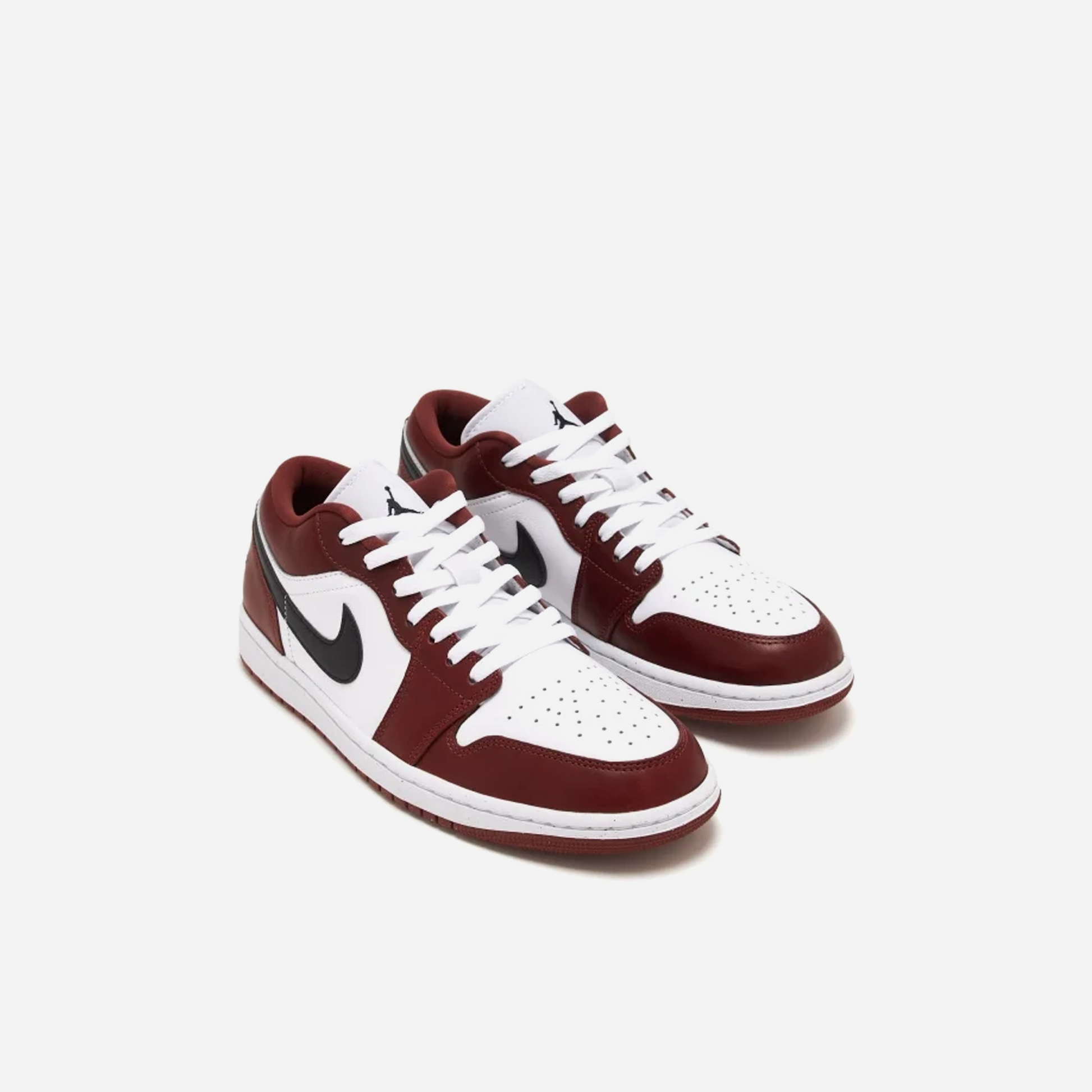 Nike Air Jordan 1 Low Dark Pony