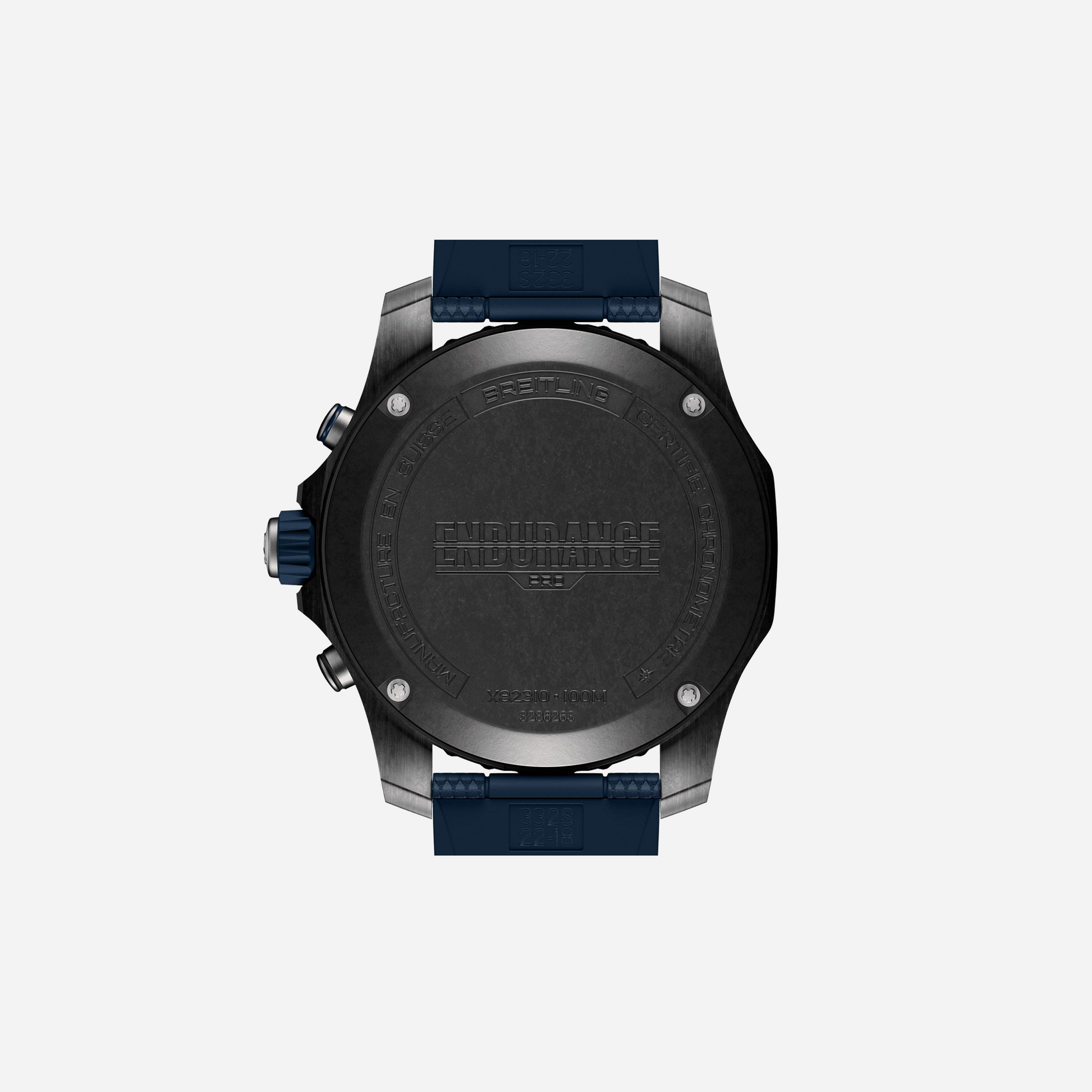 BREITLING ENDURANCE PRO 44 X82310D51B1S2
