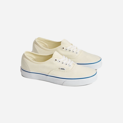 Vans Authentic Shoe White