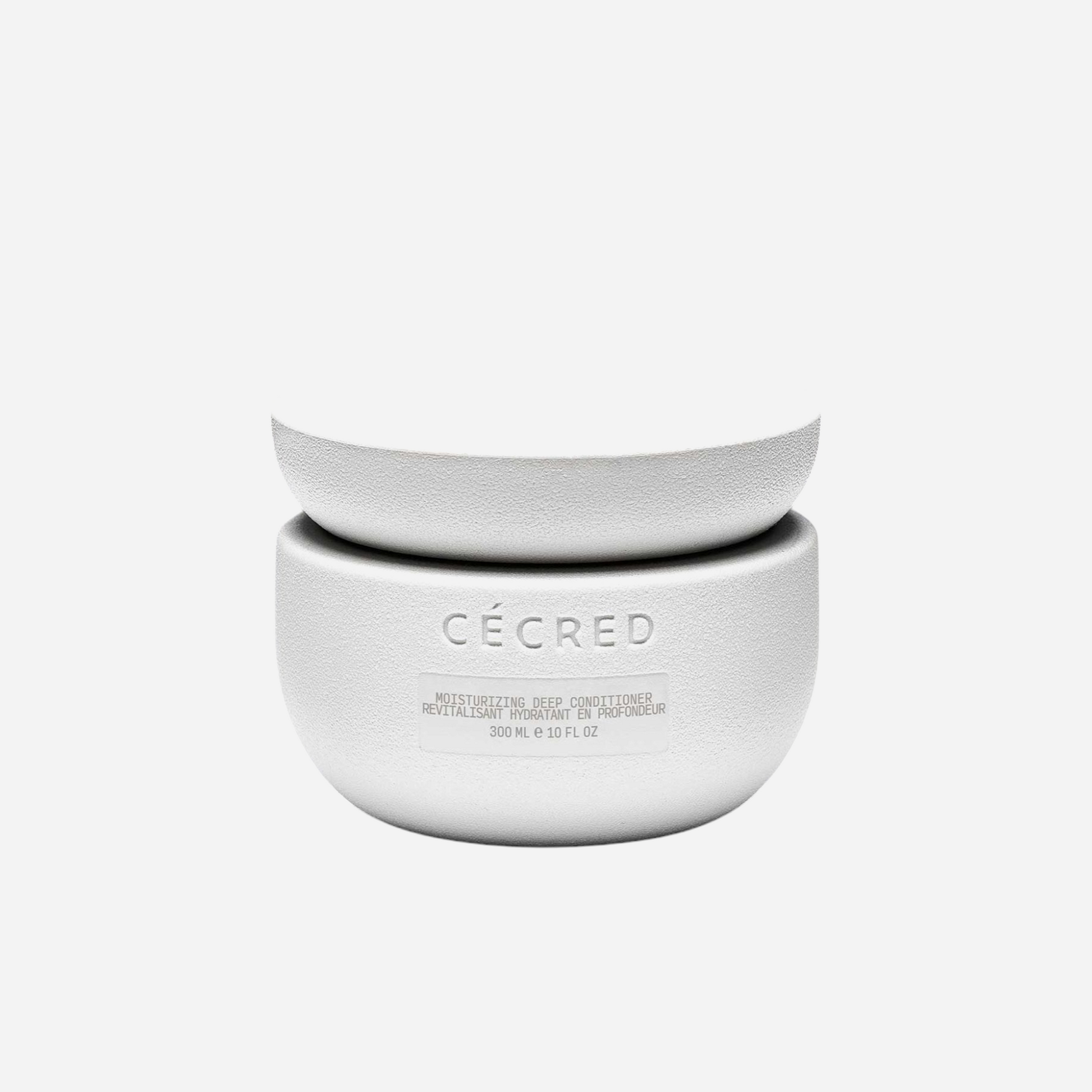 Cécred Moisturizing Deep Conditioner