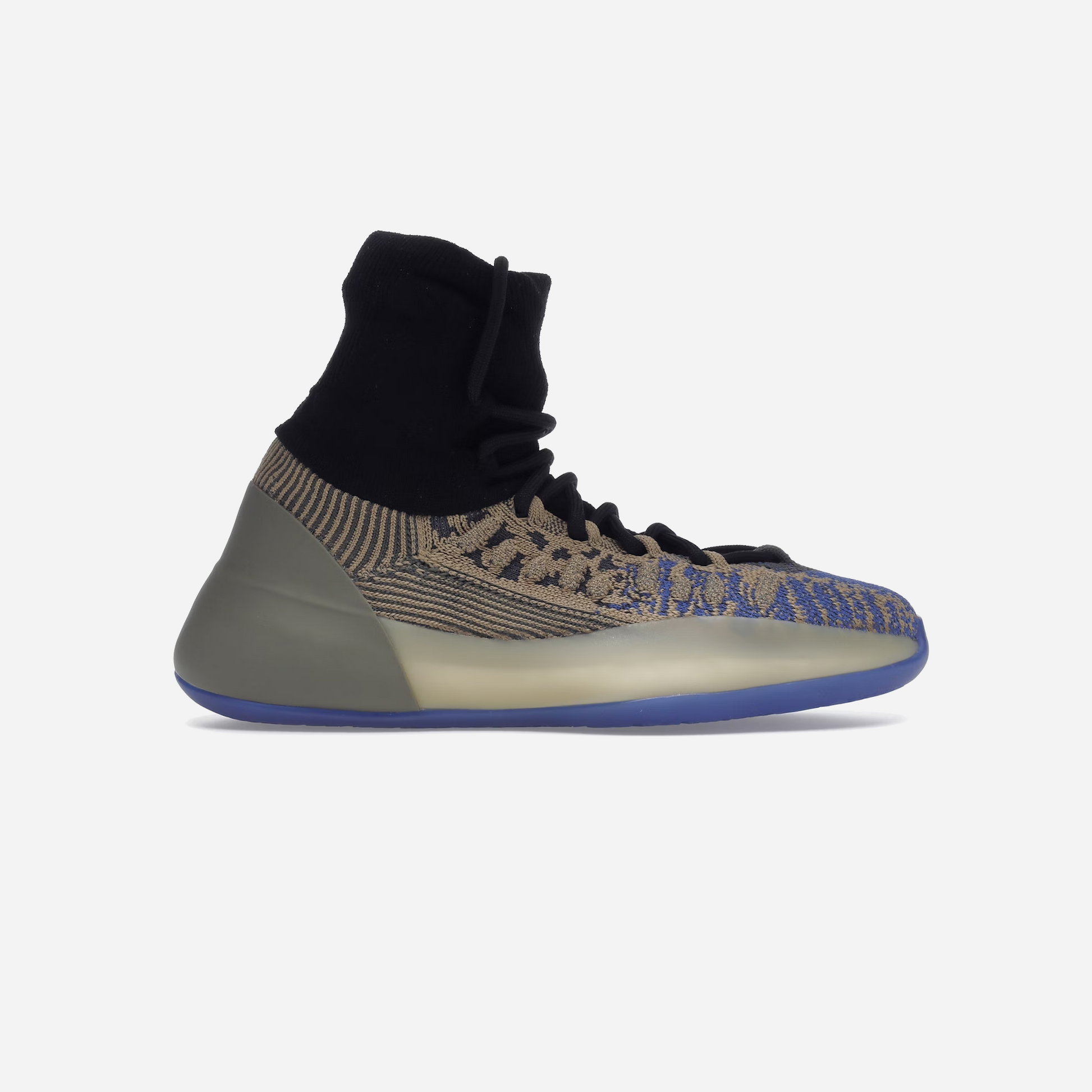Adidas Yeezy BSKTBL Knit Slate Azure