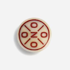 Ozo World 1997 Ozo Soap