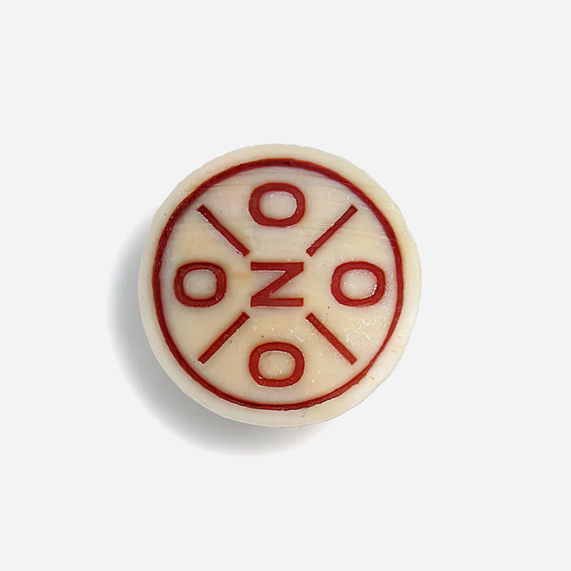 Ozo World 1997 Ozo Soap