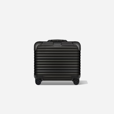 RIMOWA Original Compact Black