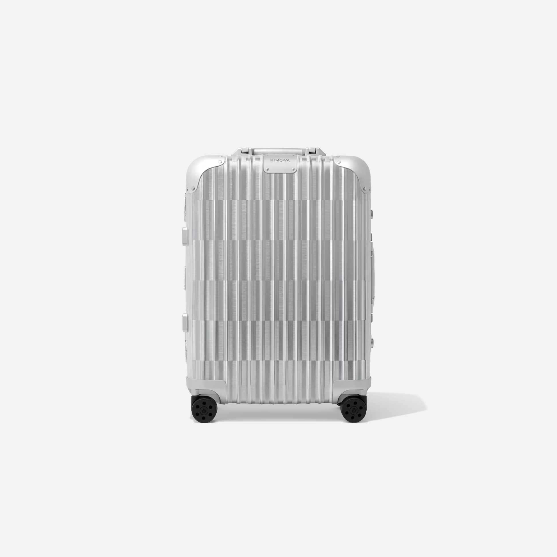 RIMOWA Original Cabin Silver