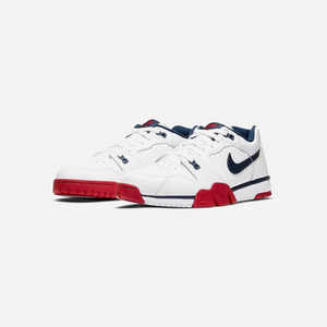 Nike Cross Trainer Low Gym Red Obsidian