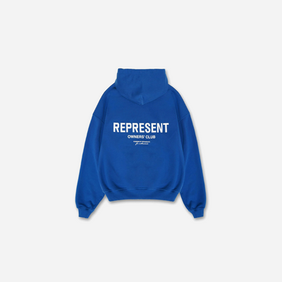 Represent Owners Club Hoodie