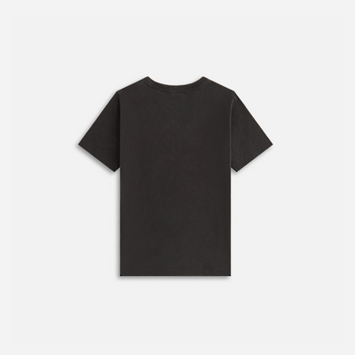 Kith x Batman Classic Vintage Tee Black