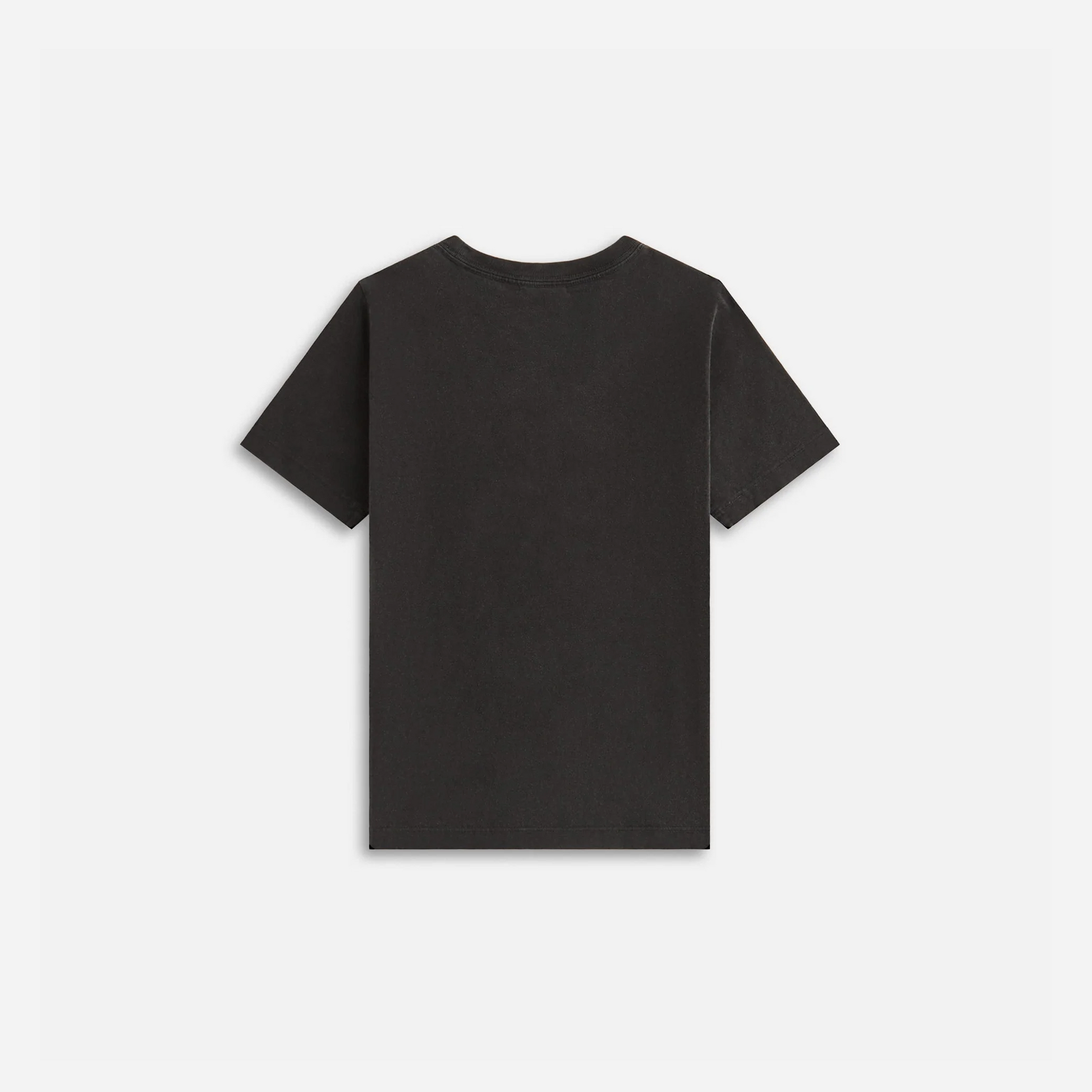 Kith x Batman Classic Vintage Tee Black
